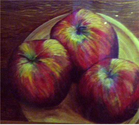 MANZANAS