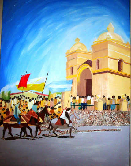 La Candelaria
