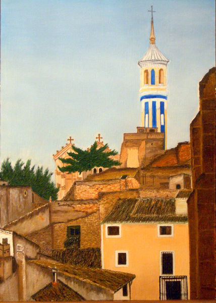 Panoramica de la...