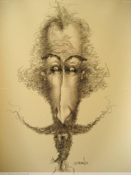 Quijote serie 2