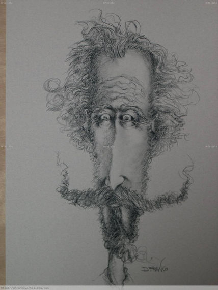 Quijote serie 5