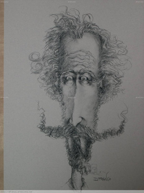 Quijote serie 5