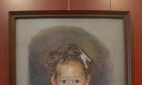 MIS NIÑOS/AS