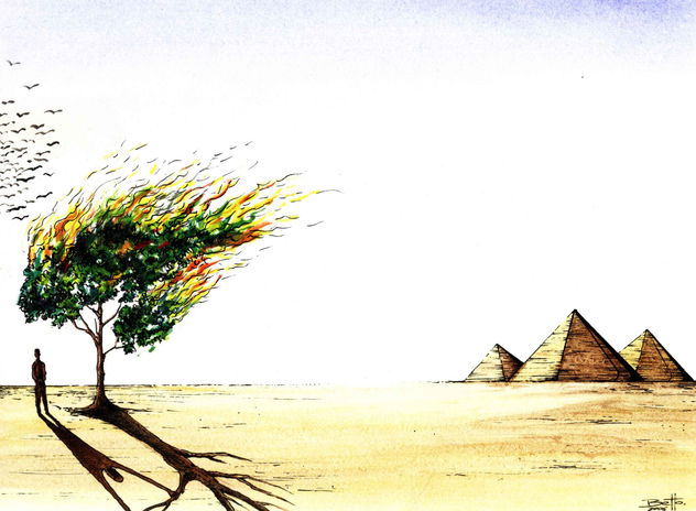 desierto