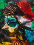 El rey de los pajaros, 2009