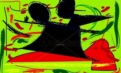 ABSTRACTO