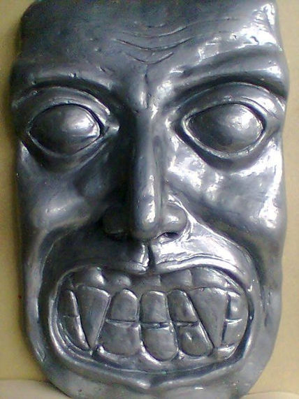 Mascra