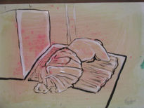 Descansando