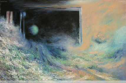 Puerta Dimensional