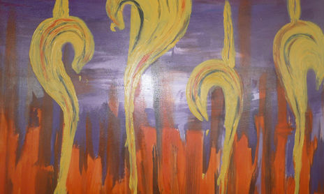 Abstracto 2009