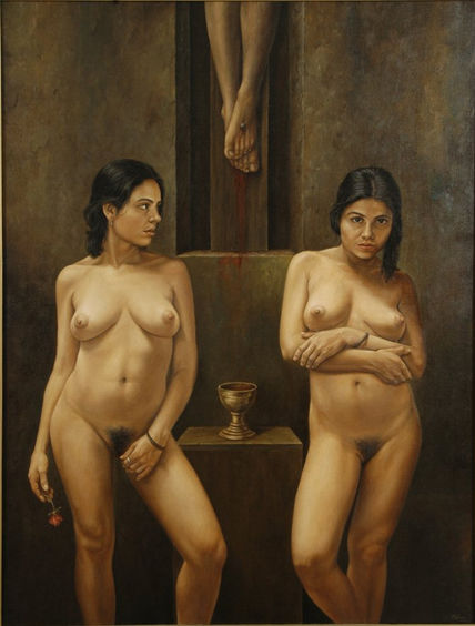 Doble Magdalena