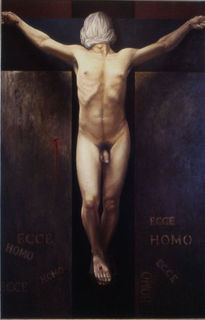 Ecce homo