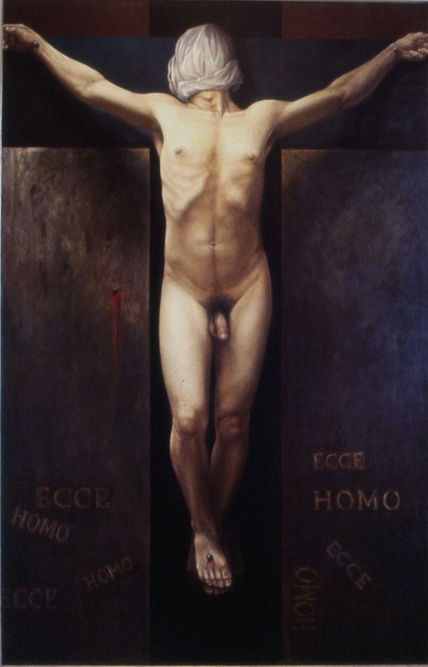 Ecce homo