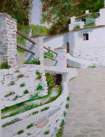 Alpujarras