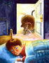 ILUSTRACIÓN INFANTIL