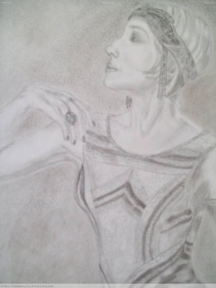 Retrato años dorados