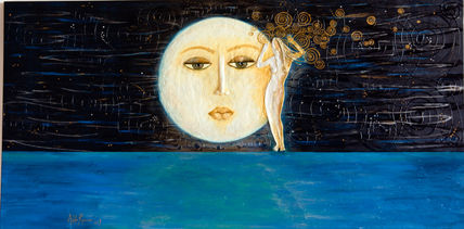 Moon dance