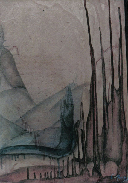 Desolación