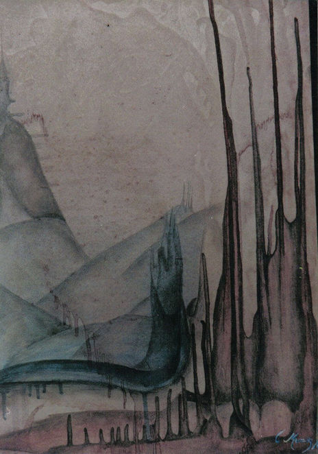 Desolación