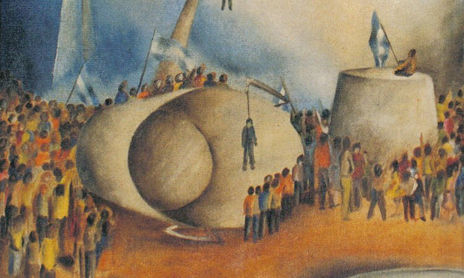 ¿Humanidad?