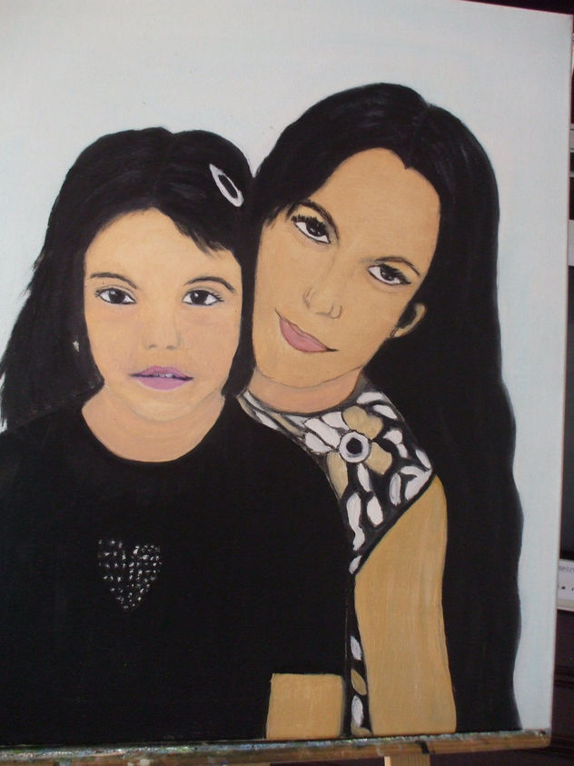 susana y veronica