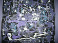 Homenaje a Pollock