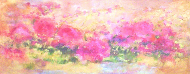 rosas de verano