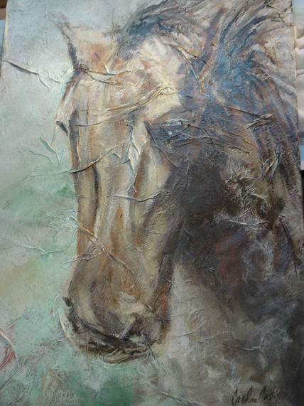 Caballo