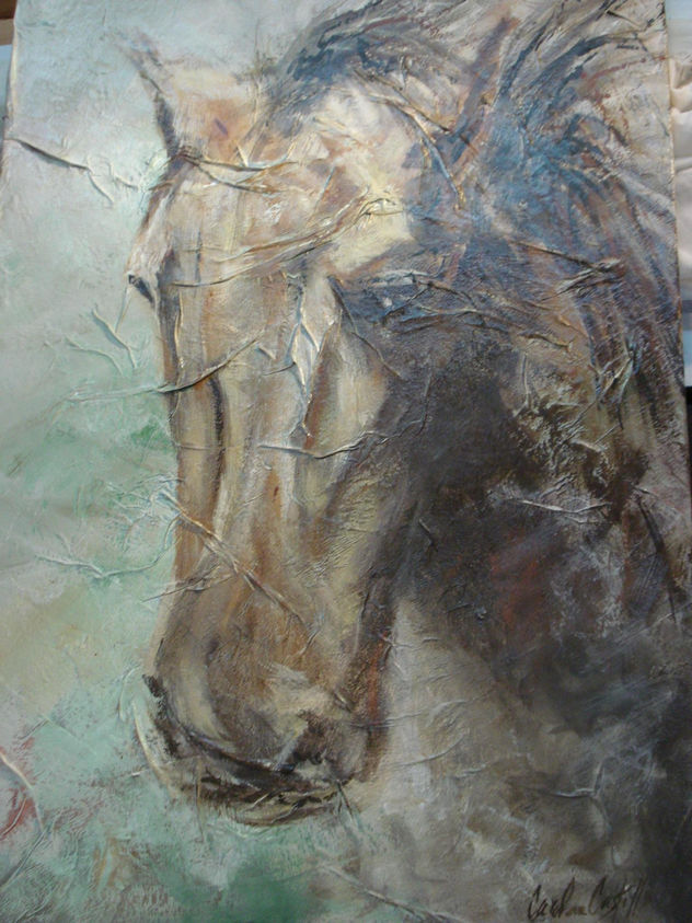 caballo