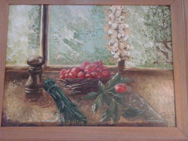 bodegón