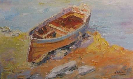 Marinas
