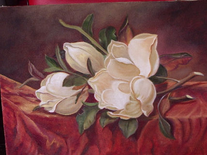 Magnolia l
