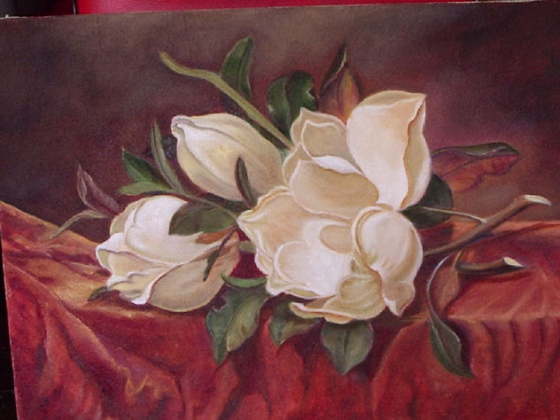 Magnolia l