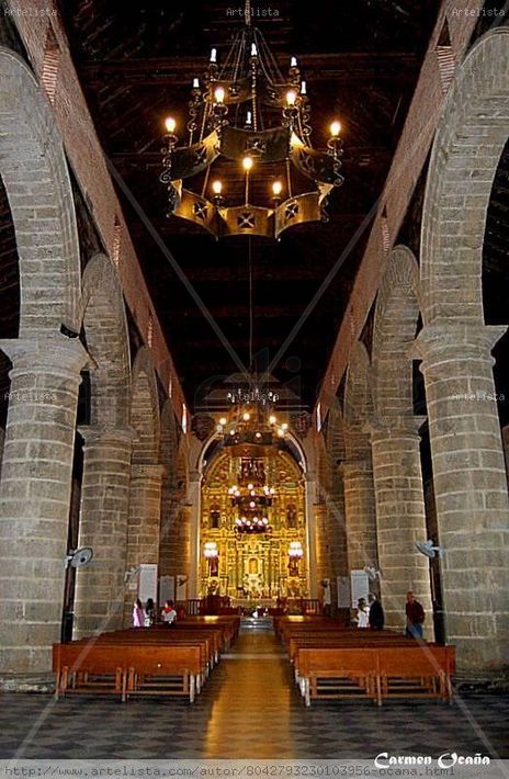 Iglesia Parroquial...