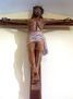 CRISTO CRUCIFICADO A.de los PATOS