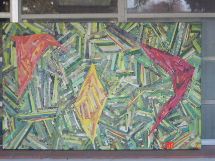 Pajaro