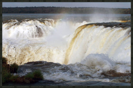 Garganta del diablo