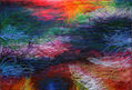 Garabatos multicolor