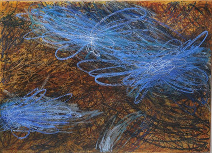 Garabatos No.6