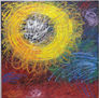 Garabato sol
