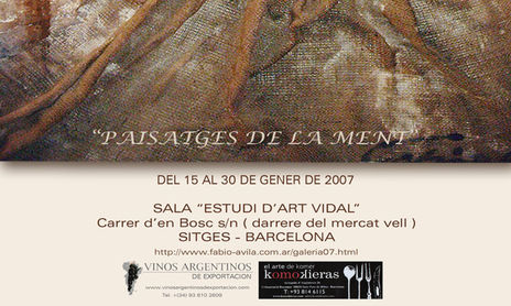 Estudi Vidal, Sitges