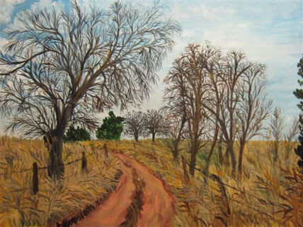 Naturaleza despojada