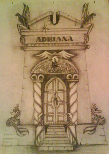Panteon de la sirena