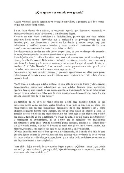 Argumento
