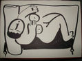 durmiendo