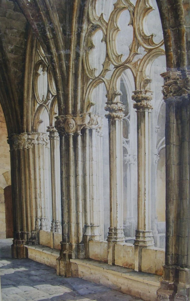 CLAUSTRO