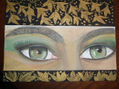 MIRADA DE MUJER