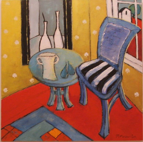 Chair Max