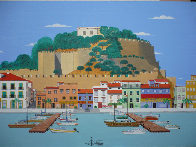 Denia (Alicante) 