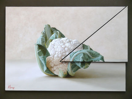 Coliflor